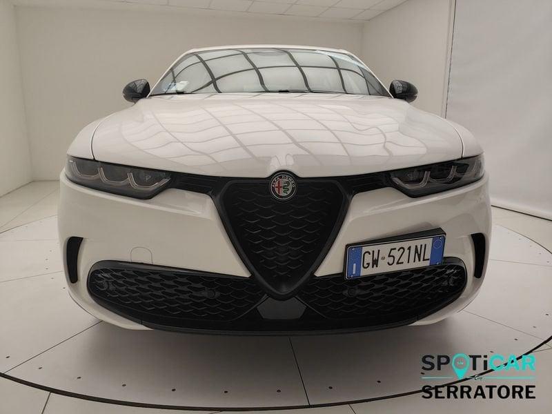 Alfa Romeo Tonale 1.5 hybrid Veloce 160cv tct7