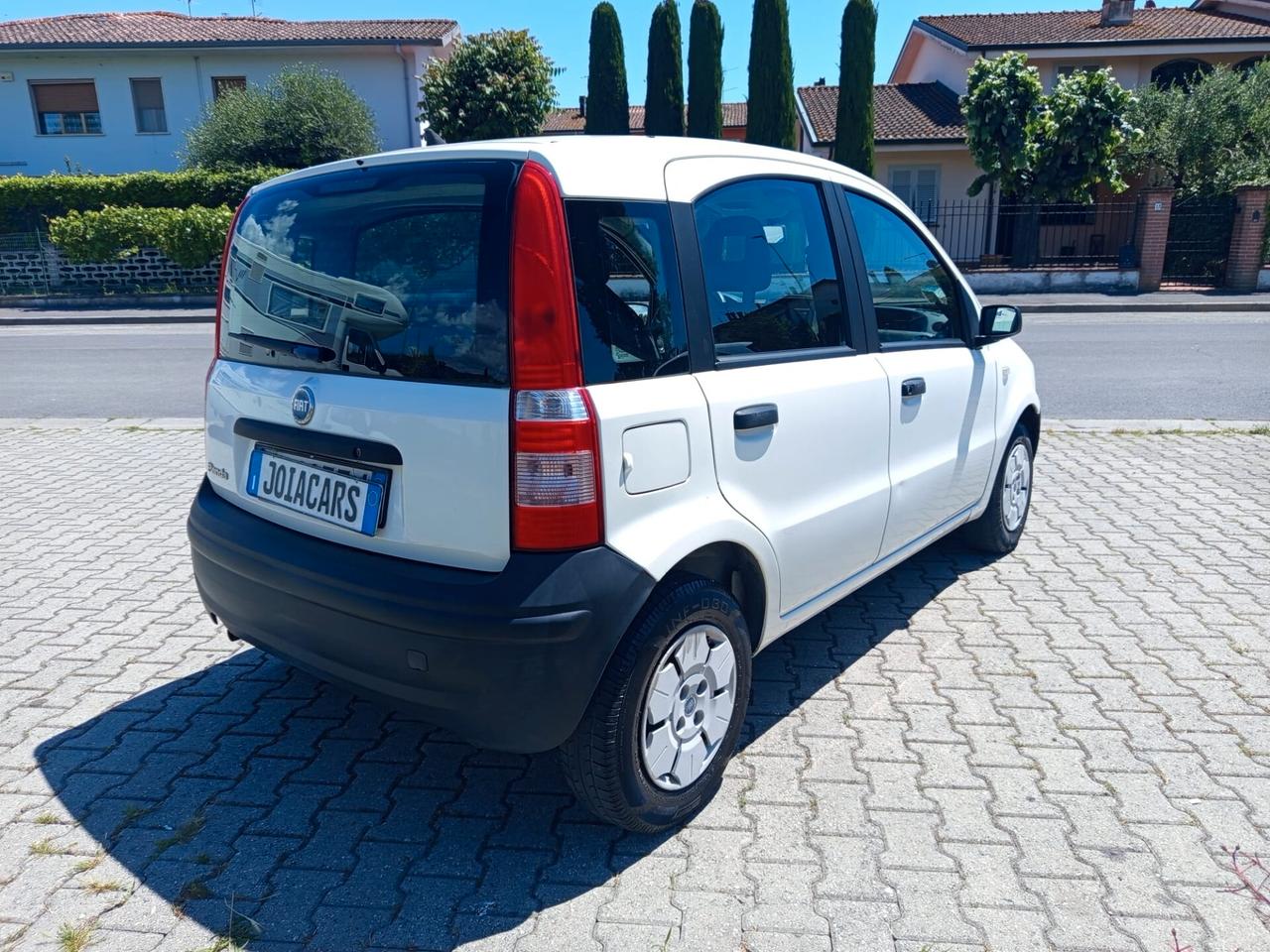 Fiat Panda 1.1 Active