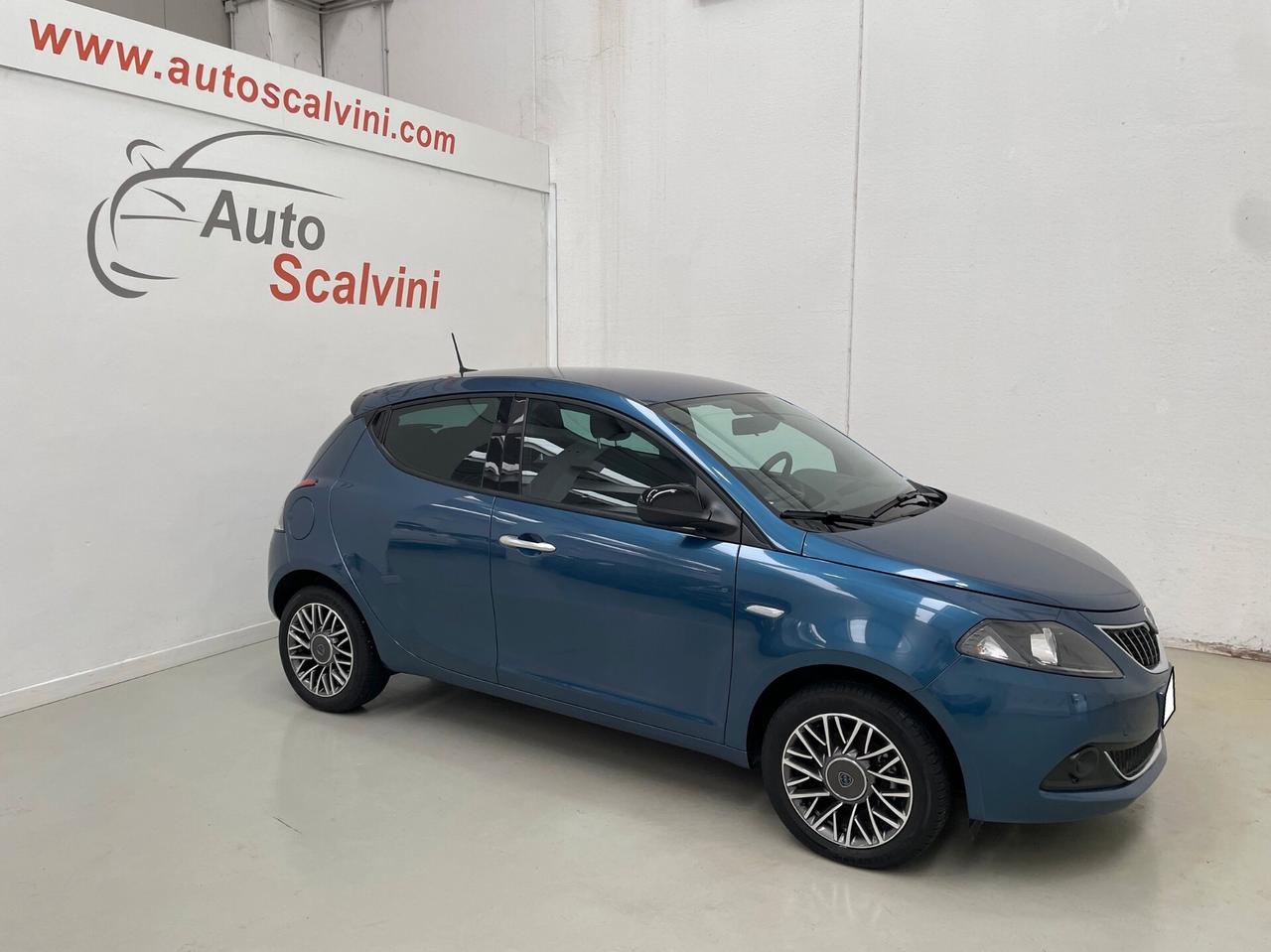 Lancia Ypsilon 1.0 FireFly 5 porte 69cv S&S Hybrid Gold Plus