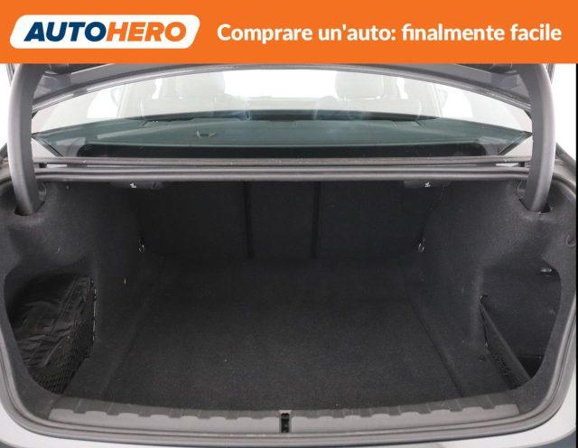 BMW 320 i Msport