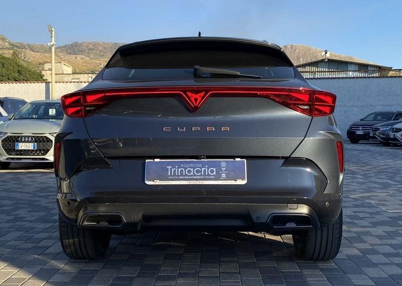 CUPRA Formentor 2.0 TDI 150CV DSG