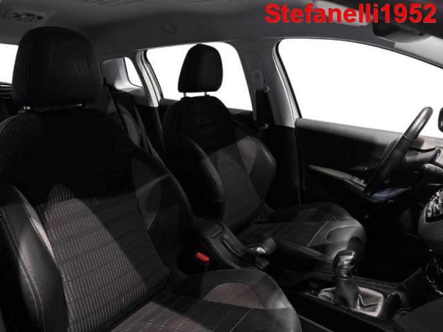 PEUGEOT 2008 - 1.6 e-hdi 8v Allure s&s 92cv