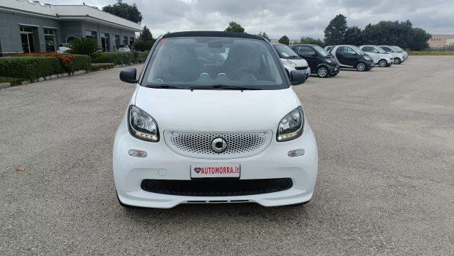 SMART ForTwo 1.0 Manuale Youngster n°16