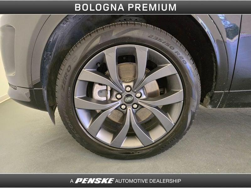 Land Rover Discovery Sport Discovery Sport 2.0 TD4 163 CV AWD Auto R-Dynamic SE