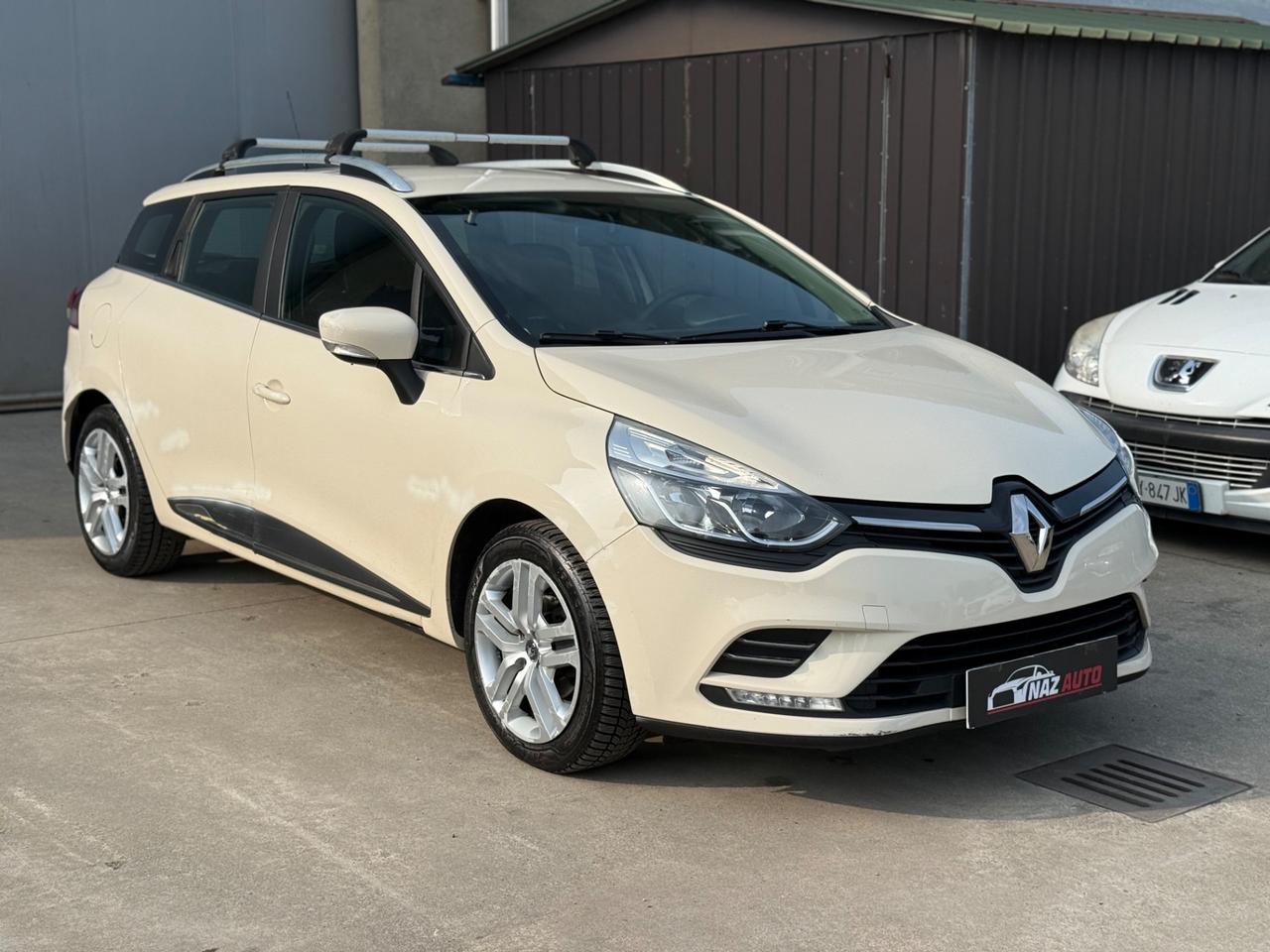 Renault Clio Sporter dCi 8V 75CV Start&Stop Energy Duel 2