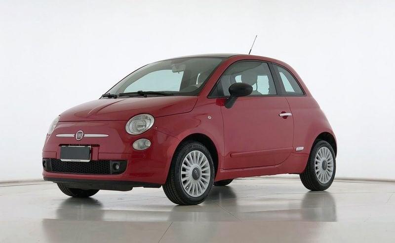 FIAT 500 500 1.2 Sport