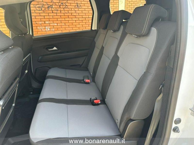 Dacia Jogger Jogger 1.0 TCe GPL 100 CV 7 posti Extreme Up