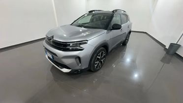 Citroen C5 Aircross C5 Aircross PureTech 130 S&S EAT8 Shine Pack