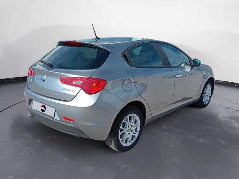 ALFA ROMEO Giulietta 1.6 jtdm Super 120cv
