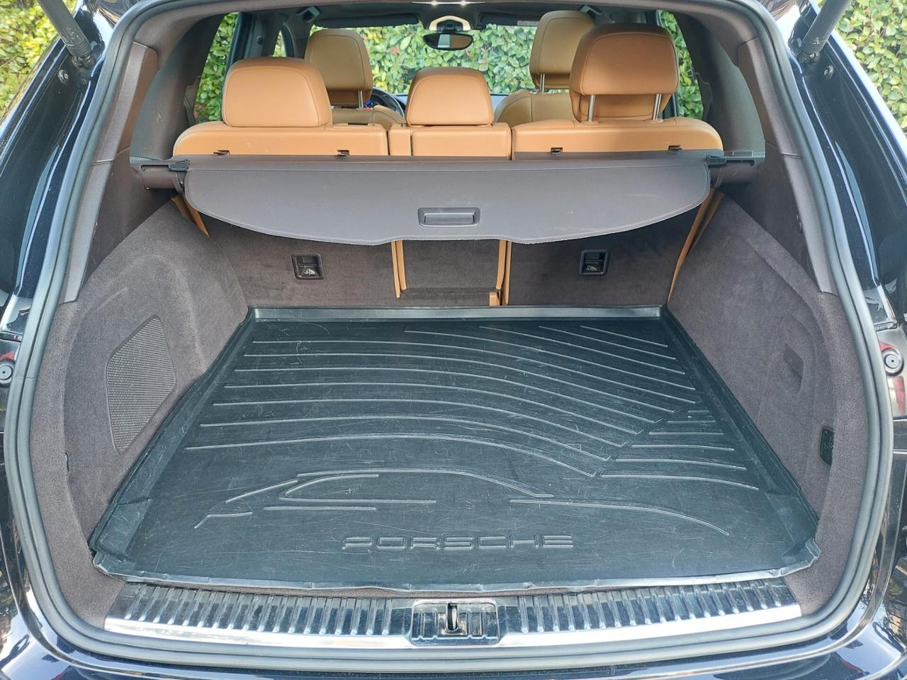 Porsche Cayenne 3.0 Diesel