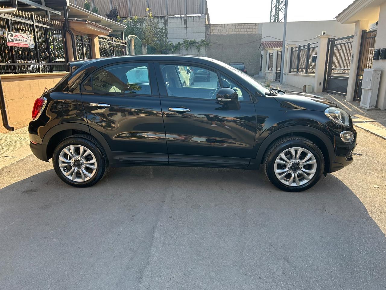 Fiat 500X 1.6 MultiJet 120 CV Business