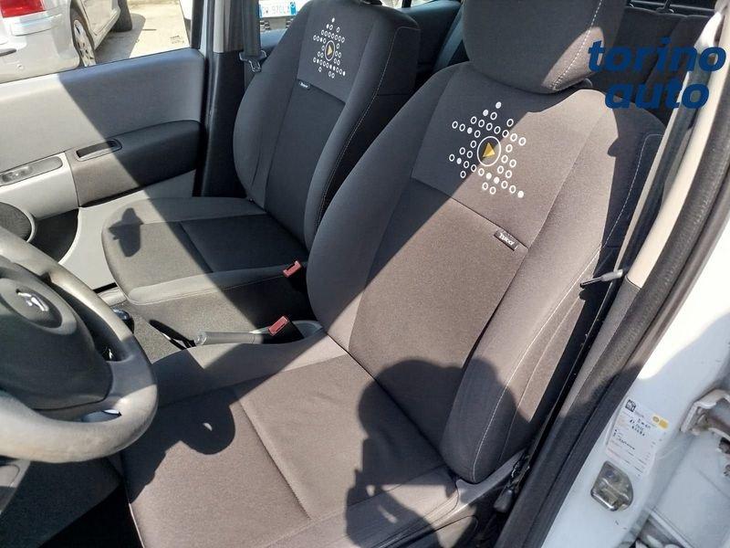 Renault Modus Modus 1.2 16V Wave