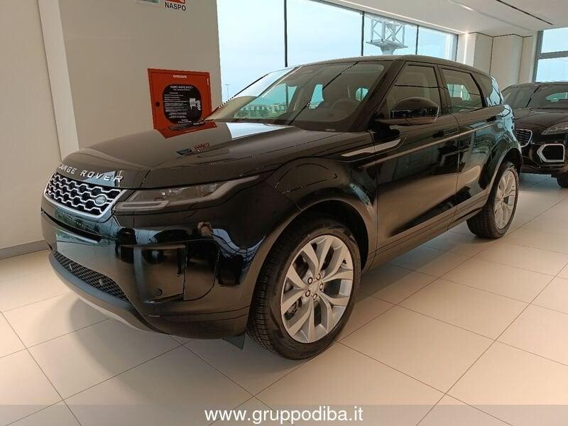 Land Rover RR Evoque 2ª serie Range Rover Evoque 1.5 I3 160 CV Auto SE