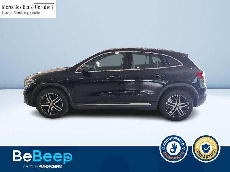 Mercedes-Benz GLA 200 D SPORT PLUS 4MATIC AUTO