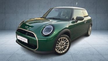 MINI Mini 5 Porte Cooper C Favoured