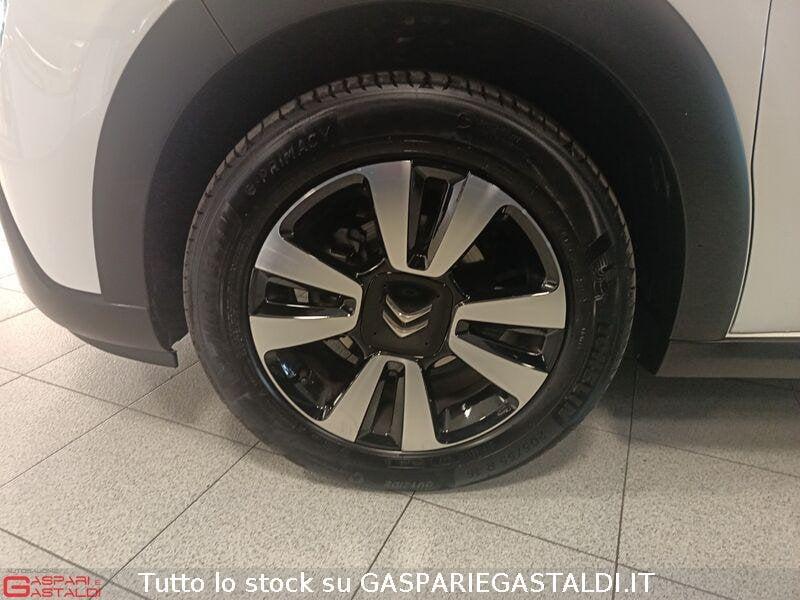 Citroën C3 PureTech 110 S&S Shine EAT6