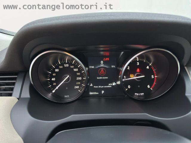 LAND ROVER Range Rover Evoque 2.0 eD4 5p. Business Edition SE