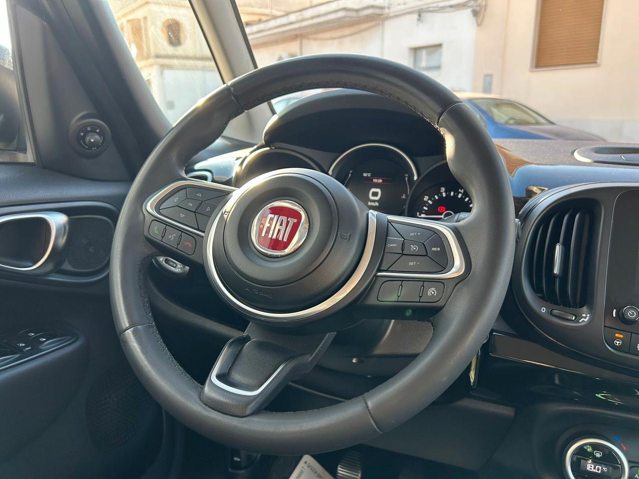 Fiat 500L 1.6 MJ 120 Cv CROSS RET. - 2020