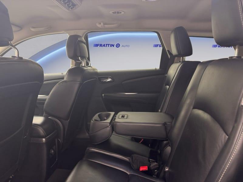 FIAT FREEMONT 2.0 MULTIJET 170 CV LOUN