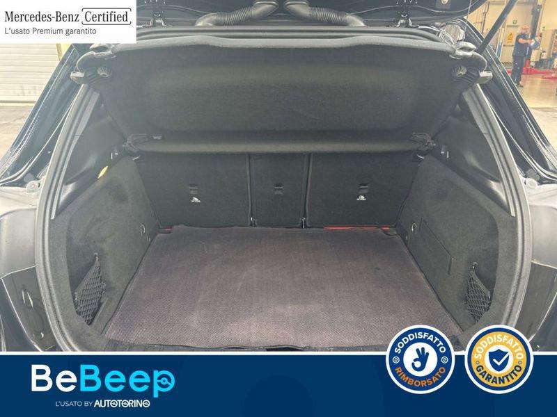 Mercedes-Benz GLA 250 E PHEV (EQ-POWER) PREMIUM AUTO