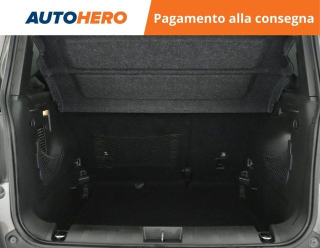 JEEP Renegade 1.6 Mjt DDCT 120 CV Limited