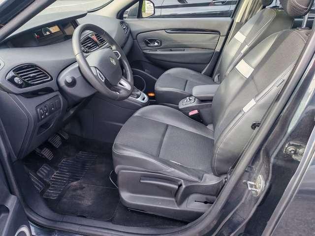 Renault Scenic Scenic III X-Mod 2009 X-Mod 1.4 tce Luxe 130cv