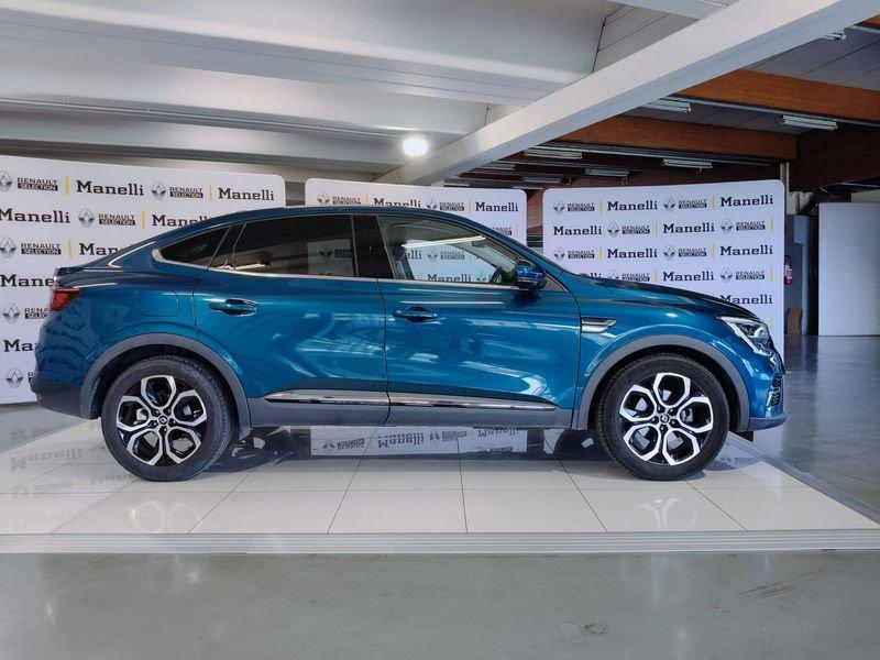 Renault Arkana Intens Auto 1.6 E-Tech full hybrid rif.GJ674