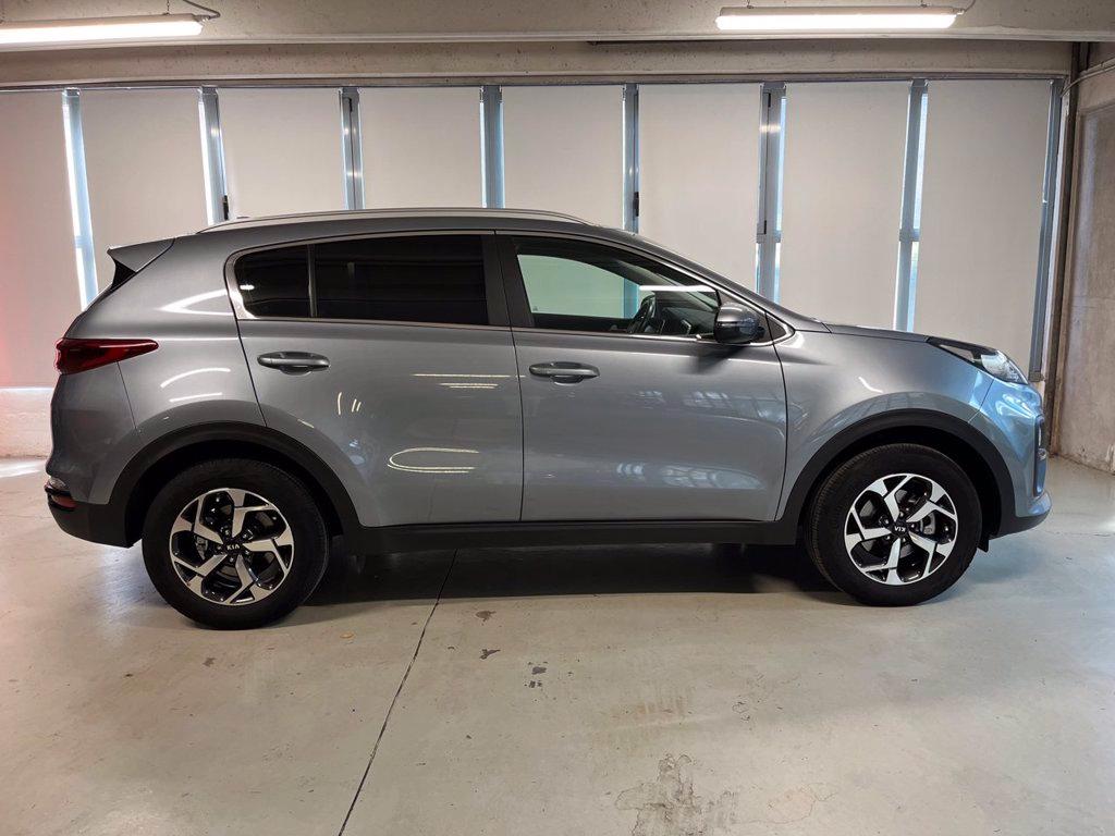 KIA Sportage 1.6 gdi Business Class 2wd 132cv del 2021