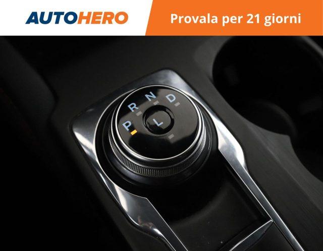 FORD Kuga 2.5 Full Hybrid 190 CV CVT 2WD ST-Line