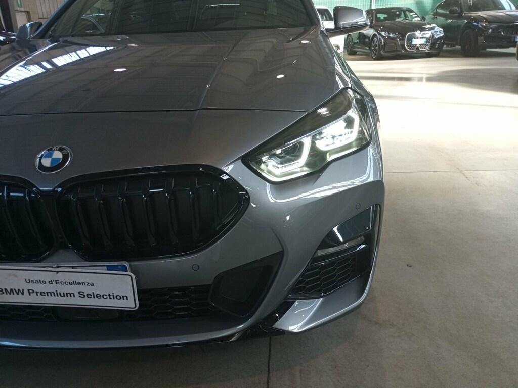 BMW Serie 2 Gran Coupe 220 d Msport xDrive Steptronic