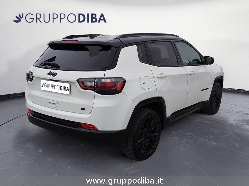 Jeep Compass II 2021 1.6 mjt S 2wd 130cv