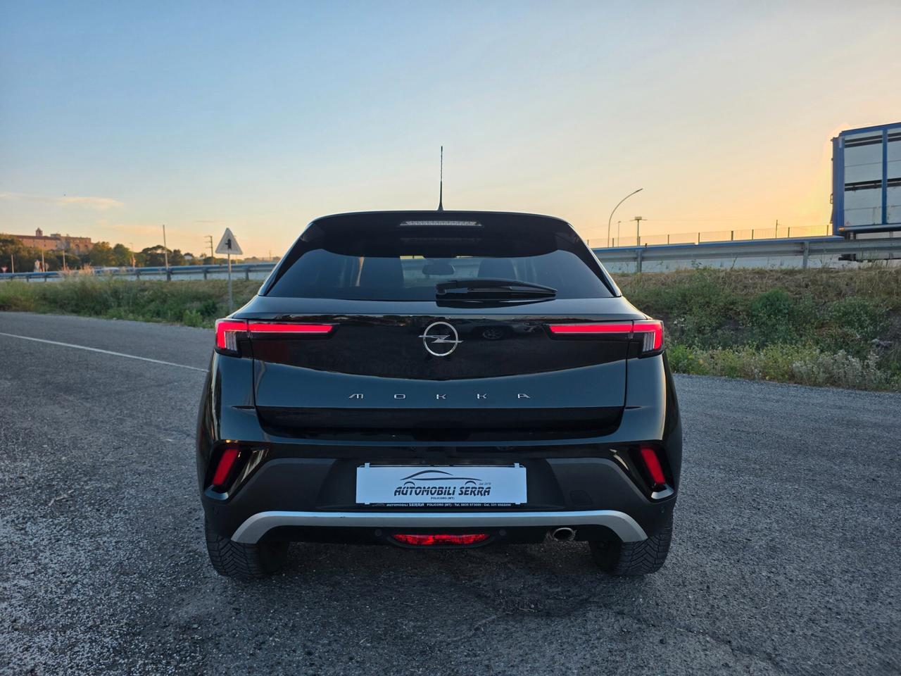 Opel Mokka 1.5 diesel Elegance