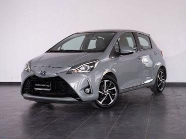 Toyota Yaris 1.5 Lounge MY18+