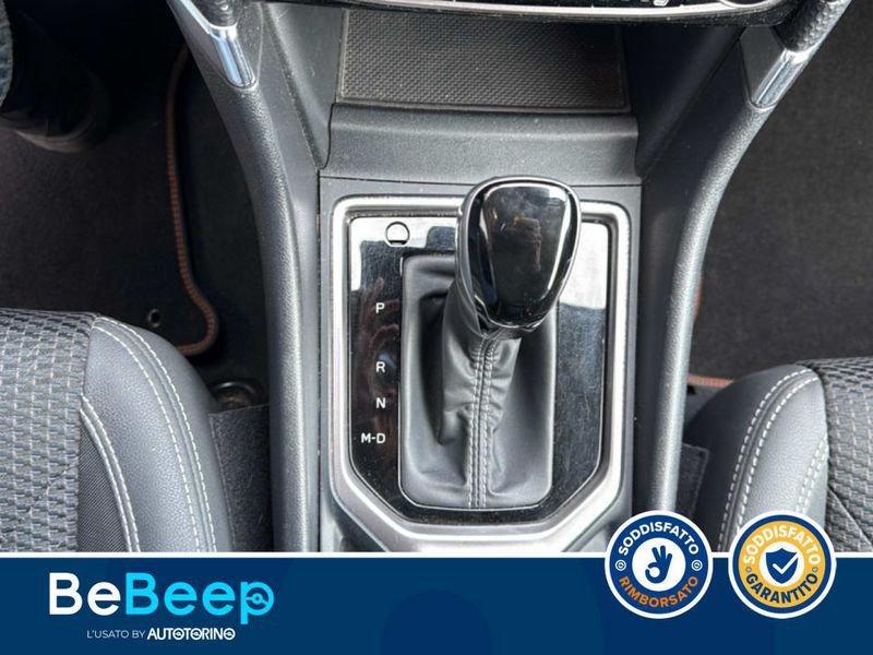 Subaru Forester 2.0I E-BOXER STYLE LINEARTRONIC