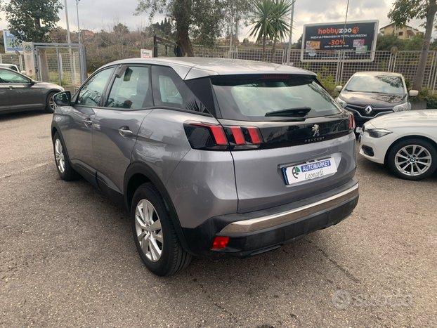 Peugeot 3008 1.6 HDI 120CV ET6