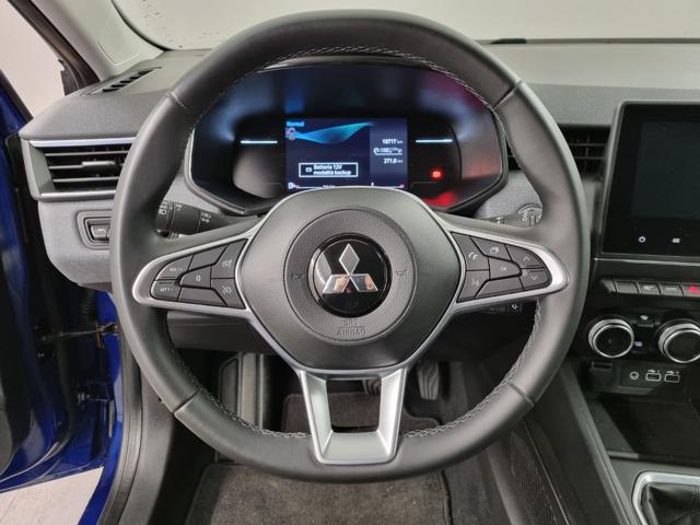 MITSUBISHI Colt 1.0L turbo 90 CV Invite