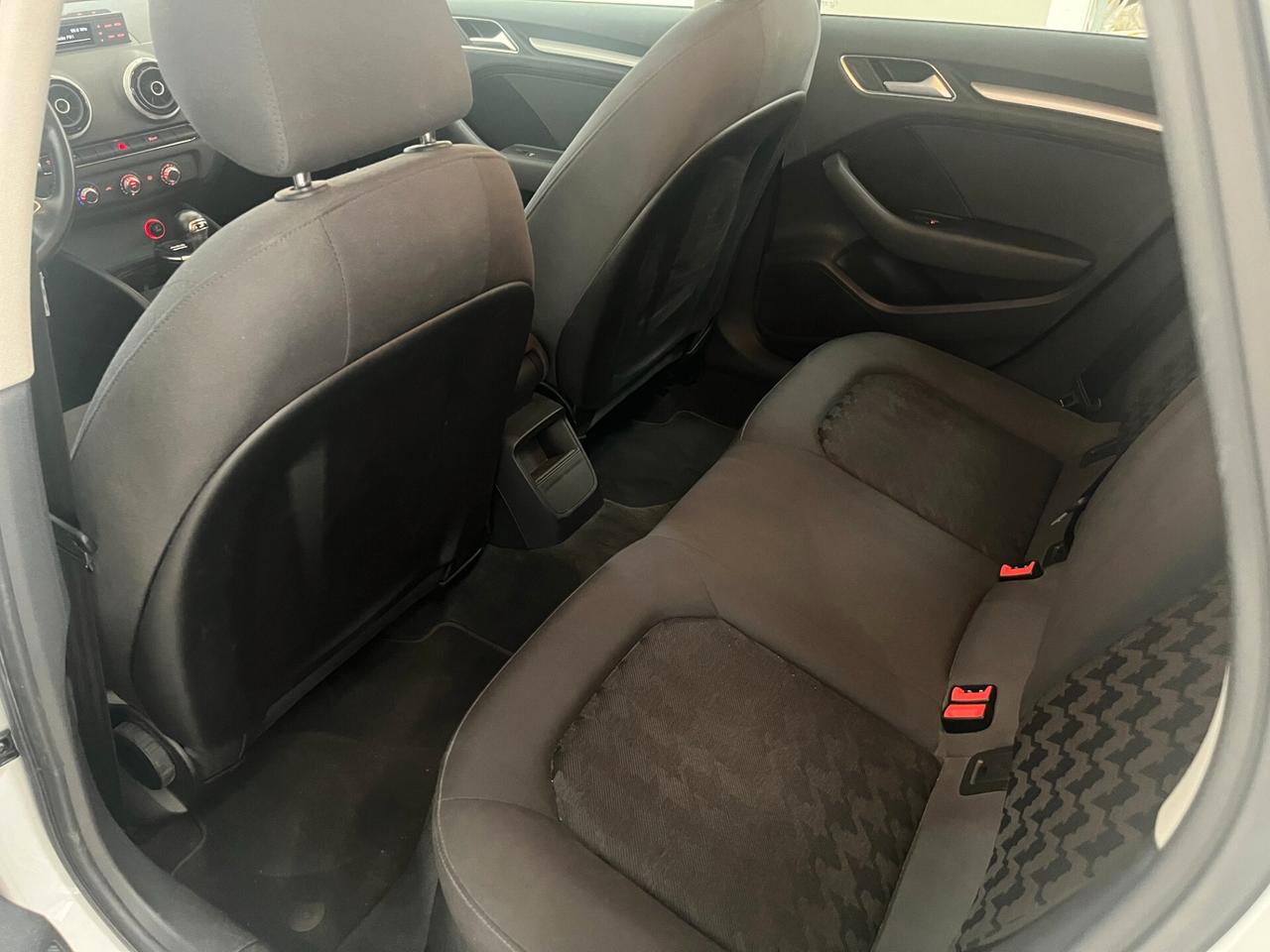 Audi A3 2.0 TDI 150 CV clean diesel S tronic Attraction