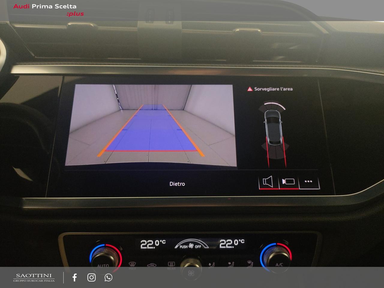 Sportback 35 2.0 TDI S line edition S tronic