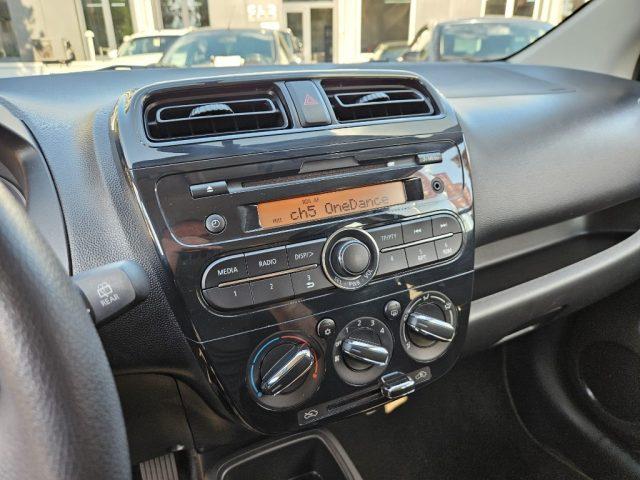 MITSUBISHI Space Star 1.0 Invite