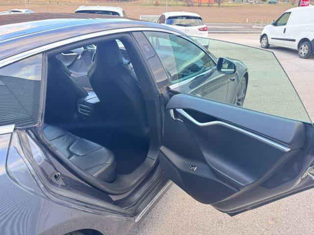 TESLA Model S 100kWh Dual Motor AWD 100D 4x4