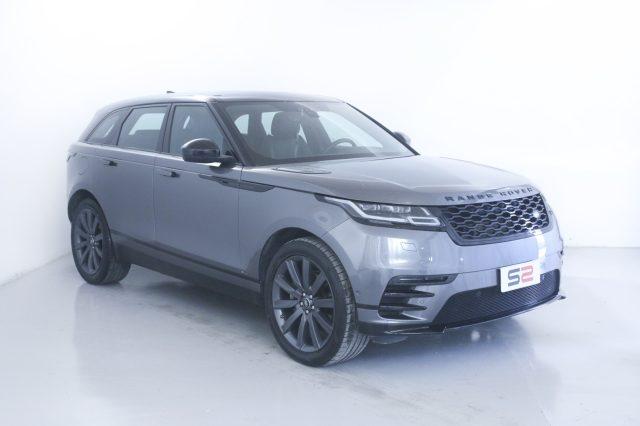 LAND ROVER Range Rover Velar 3.0D V6 300 CV R-Dynamic SE/BLACK PACK/TETTO PANO