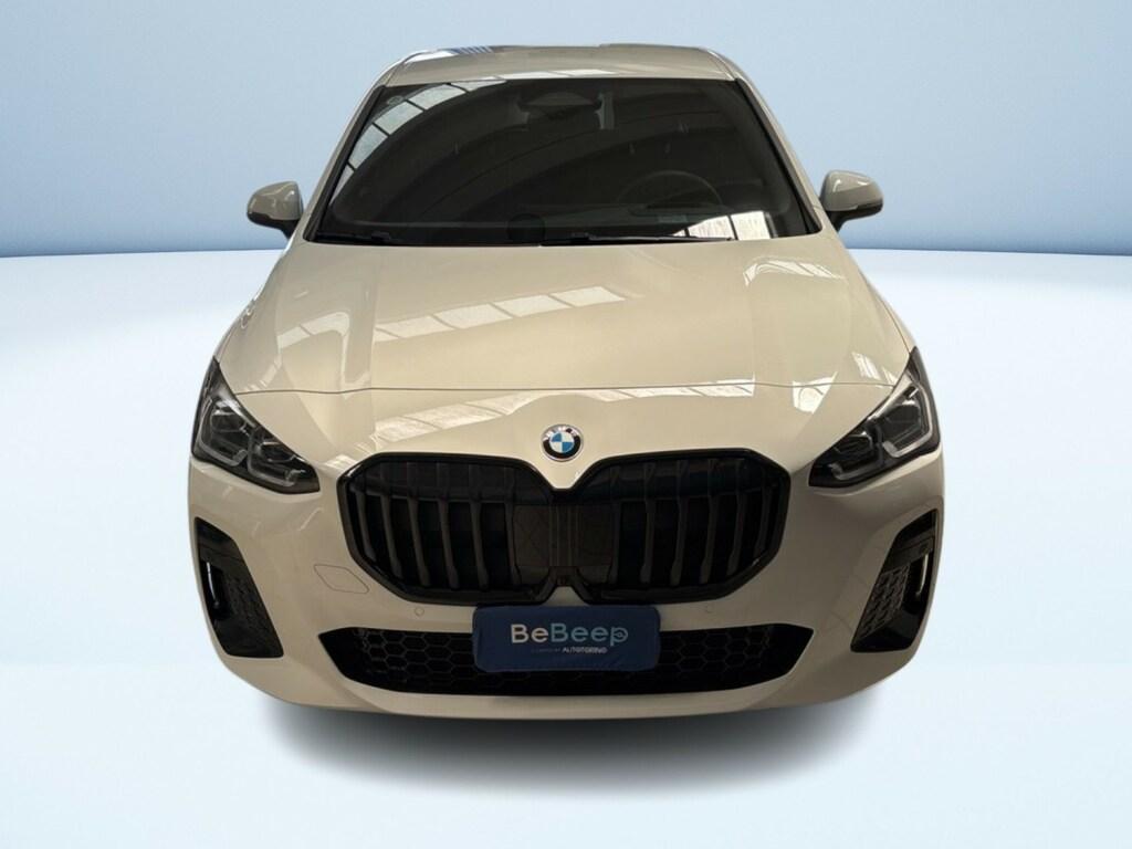BMW Serie 2 Active Tourer 218 d Msport DCT