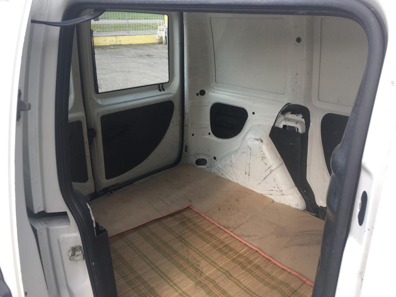 Fiat Doblo FURGONE