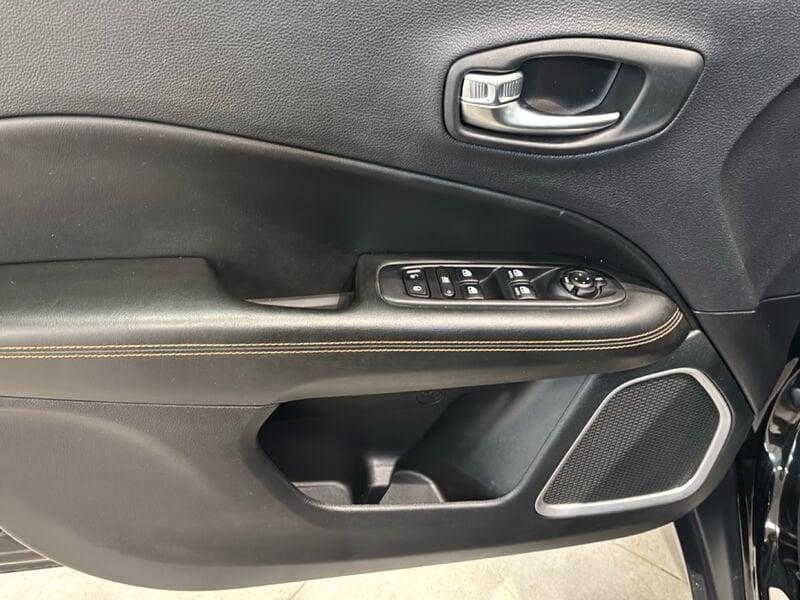 Jeep Compass Compass 1.6 mjt Limited 2wd 120cv