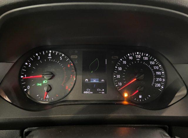 NISSAN Townstar 1.3 130 CV IVA ESPOSTA NEOPATENTATI