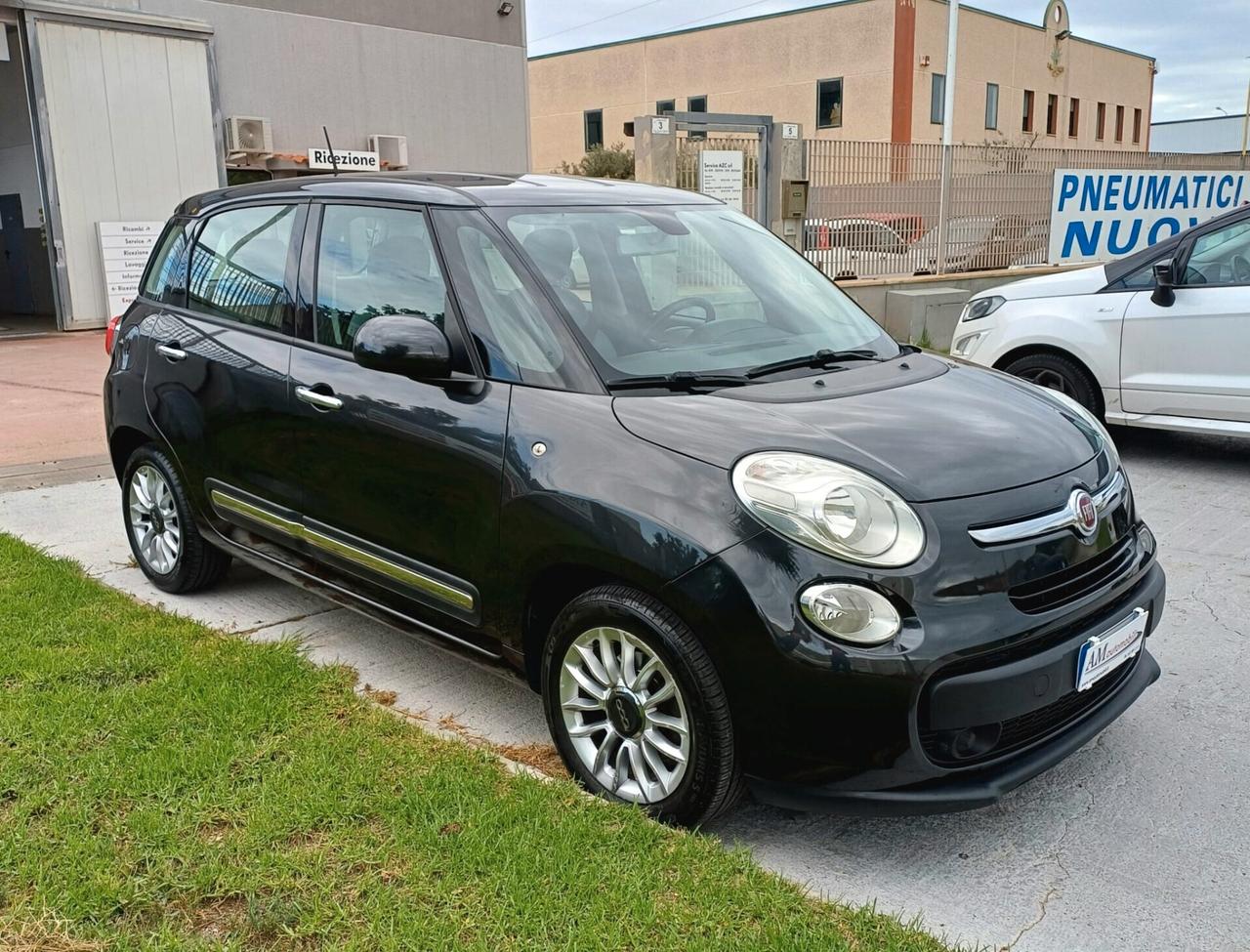 Fiat 500L 1.3 MJT 95 cv. Pop Star*garanzia 24 mesi