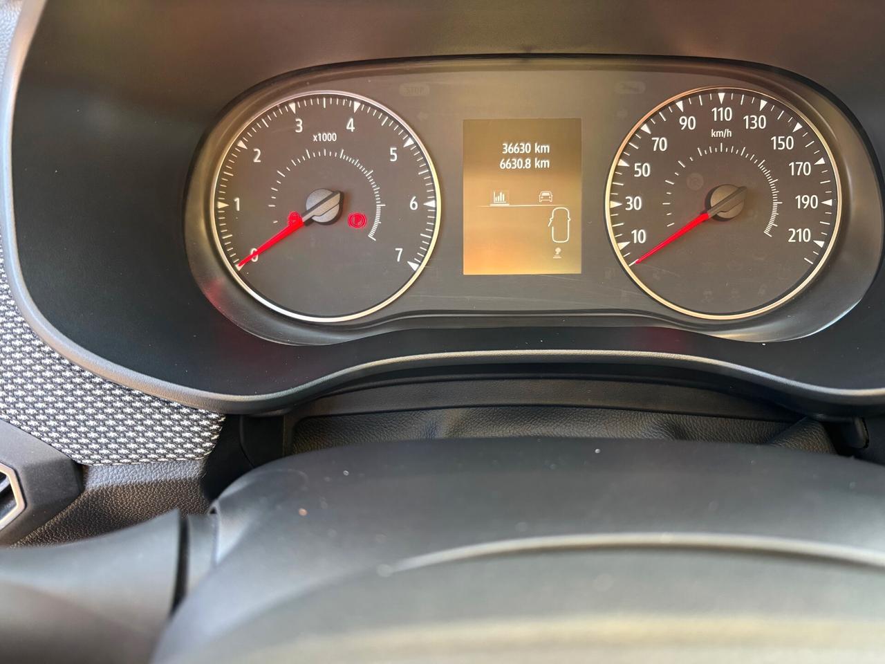 Dacia Sandero Stepway 1.0 TCe ECO-G Expression UP, PREZZO VERO UNIPRO' KM CERTIFICATI, GARANZIA 2029