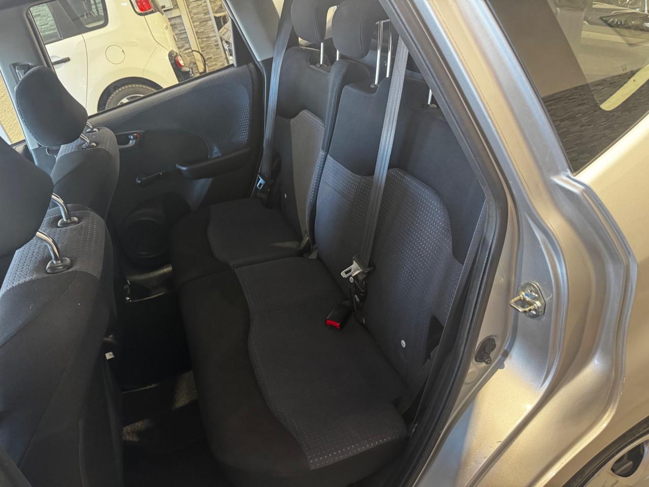 Honda Jazz 1.2 i-VTEC Elegance