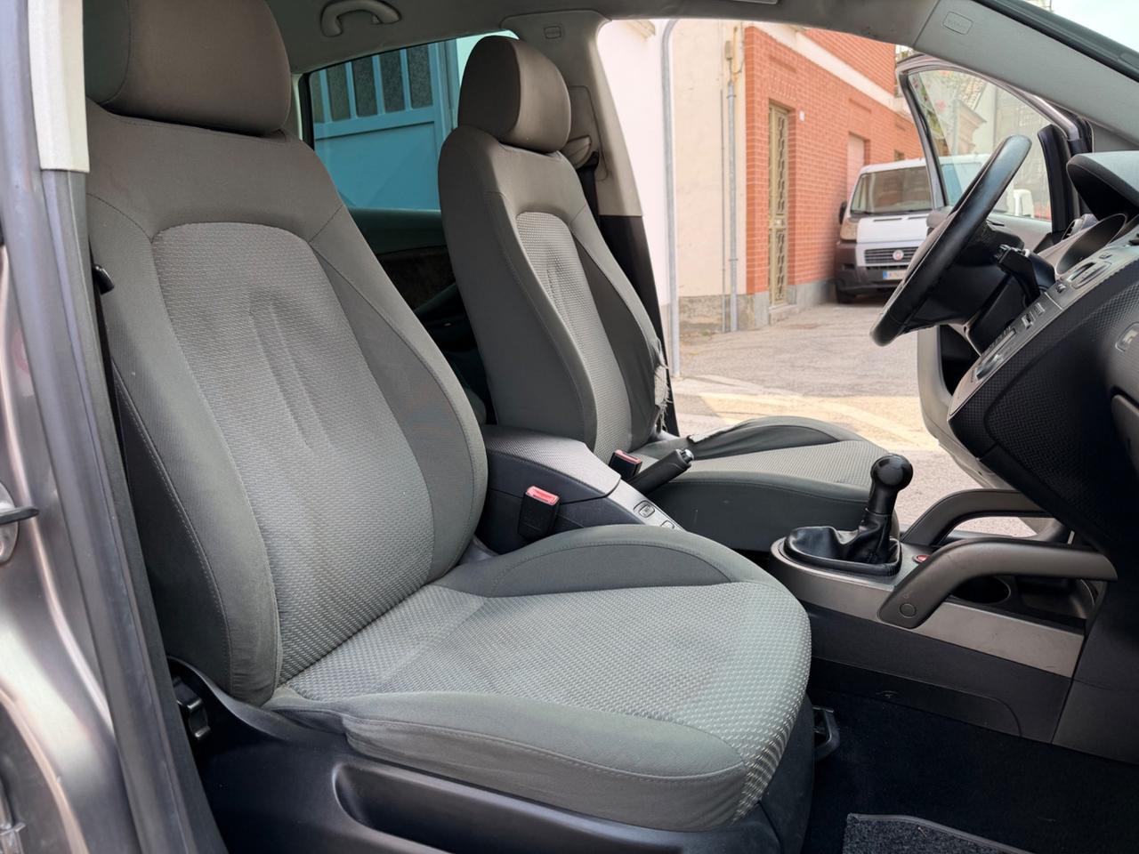 Seat Altea 1.9 TDI