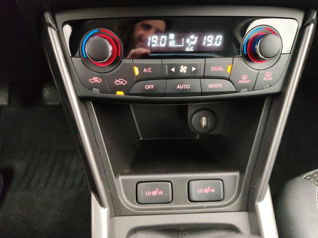 Suzuki S-Cross 2ª serie - S-Cross 1.4 Hybrid Top+